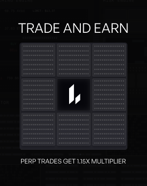LiqIrter_fnd's tweet photo. ETH/USDC Spot &amp; Perps 1.5× $LIGHTER Boost Window

The market window is active and liquidity providers continue broadening liquidity the books.

https://t.co/gKtVAxw3vR

Join the revolution. Join the future.

#BlockTrades https://t.co/GxtBrHKIRm