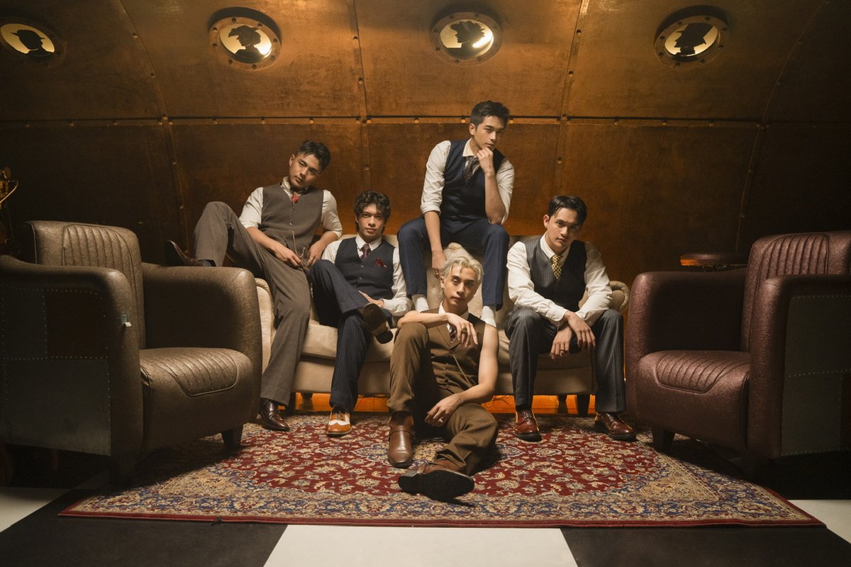 panorama_it's tweet image. Con Headlines i BGYO raccontano maturità, ambizione internazionale e identità filippina: tra nuovi sound Y2K, milioni di stream e il rapporto speciale con i fan. @mariannabrl
panorama.it/tempo-libero/m…