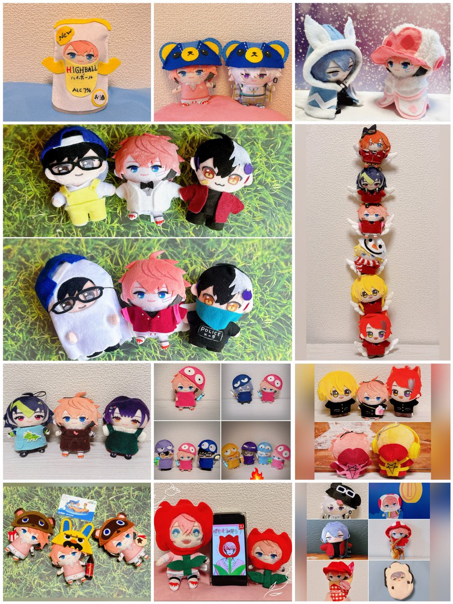 みんご¨̮ tweet media