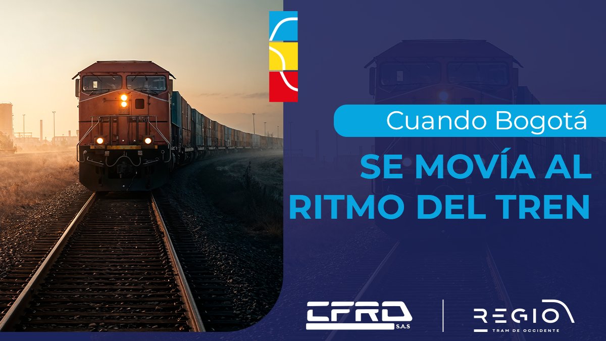 Regiotram de Occidente | CFRO tweet media
