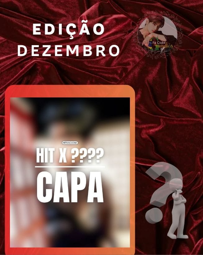GuardiansdoEW's tweet photo. ⭐ Dezembro virou capa: #HITx no centro das atenções!
#CHAEUNWOO #차은우
@CHAEUNWOO_offcl https://t.co/iXf4QE4wLj