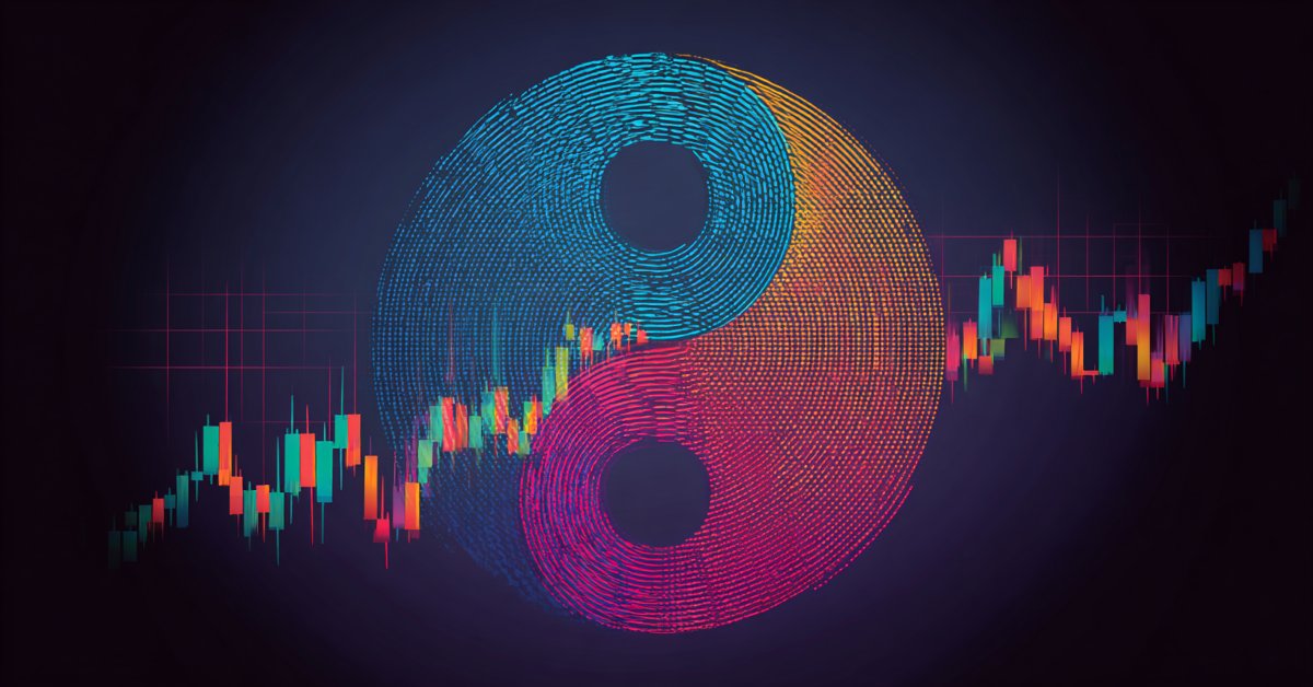mql5com's tweet image. In the latest iteration of our MetaTrader 5 series, we transform the Kagi chart engine into a full-featured Expert Advisor. Building on the Kagi structure, we introduce features enabling automated trading in response to market changes. The EA now detects reversal signals, places…