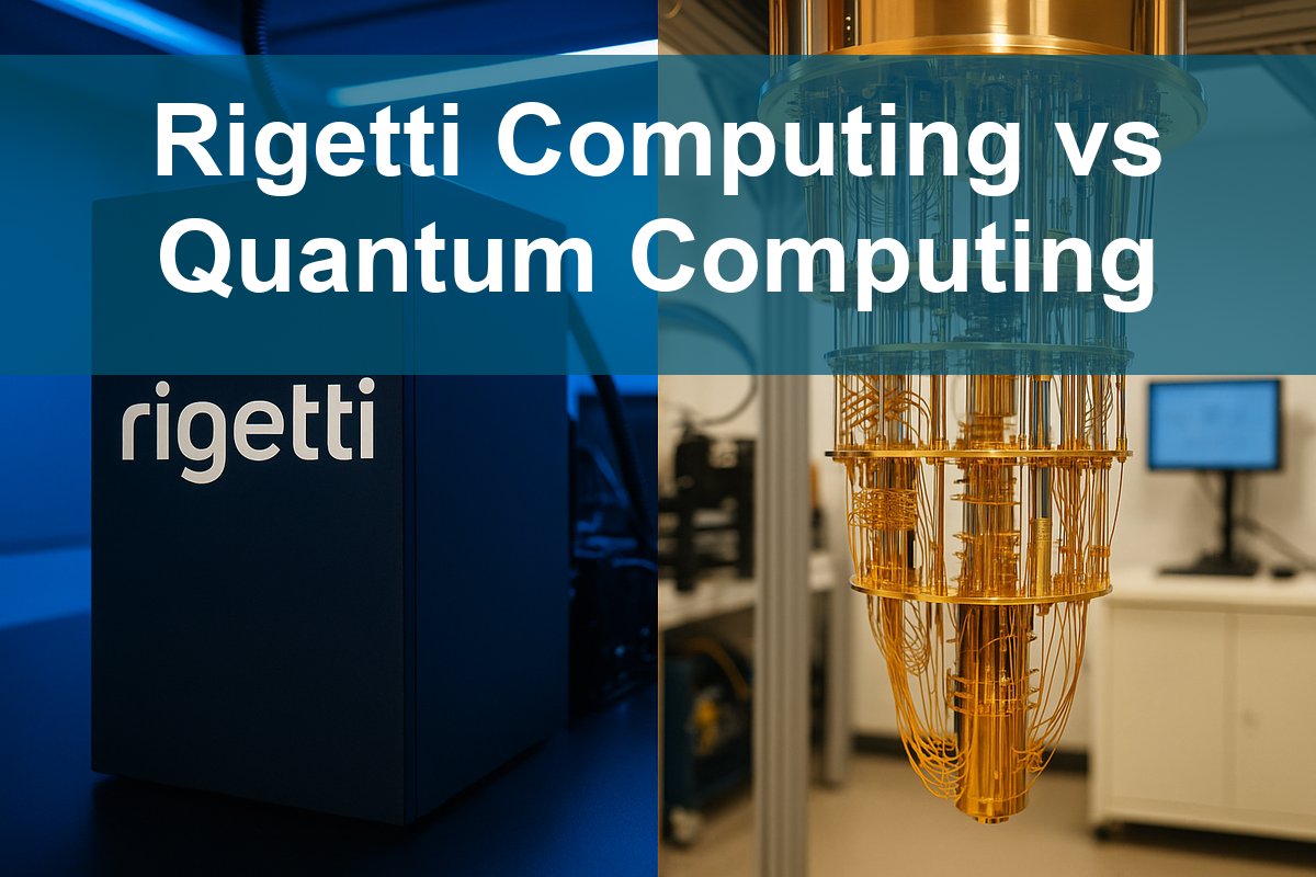 ArtificallCom's tweet image. 🚀 Quantum computing is heating up! 

Rigetti (RGTI) focuses on hardware, while Quantum Computing (QUBT) emphasizes software. Which stock aligns with your investment strategy? 

🔗 artificall.com/analysis/compa…

$RGTI $QUBT #QuantumTech
