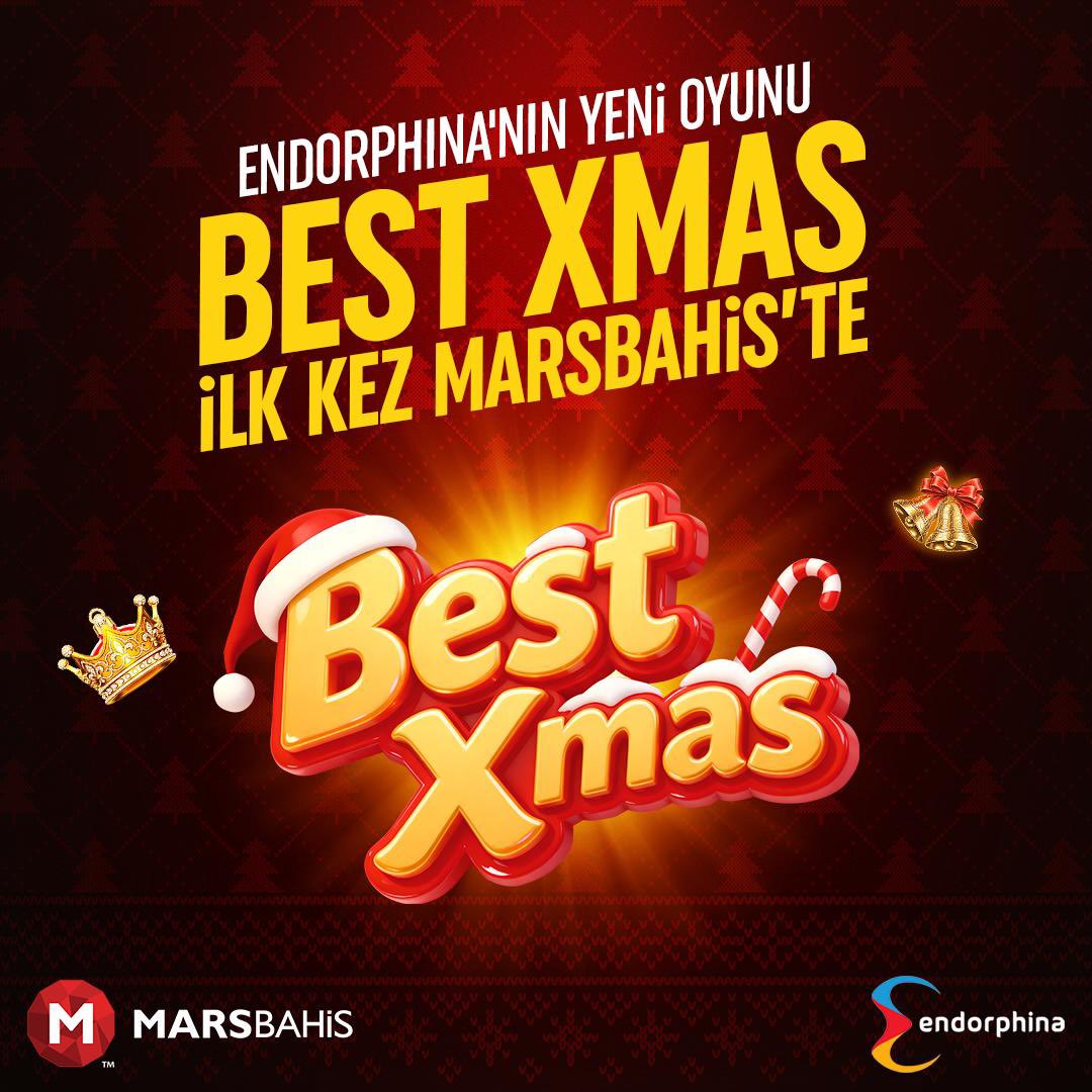 BEST XMAS İLK KEZ MARSBAHİS'TE ❗❗❗

MARSBAHİS PİYASANIN EN ÇOK KAZANDIRANI 🍀🎰

DİLEDİĞİN KADAR KAZAN TEK SEFERDE ÇEKİM VER 👇

bit.ly/44dUoJn