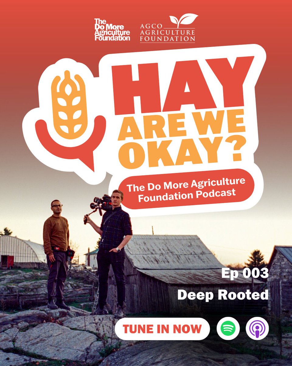 Deep Rooted tweet media