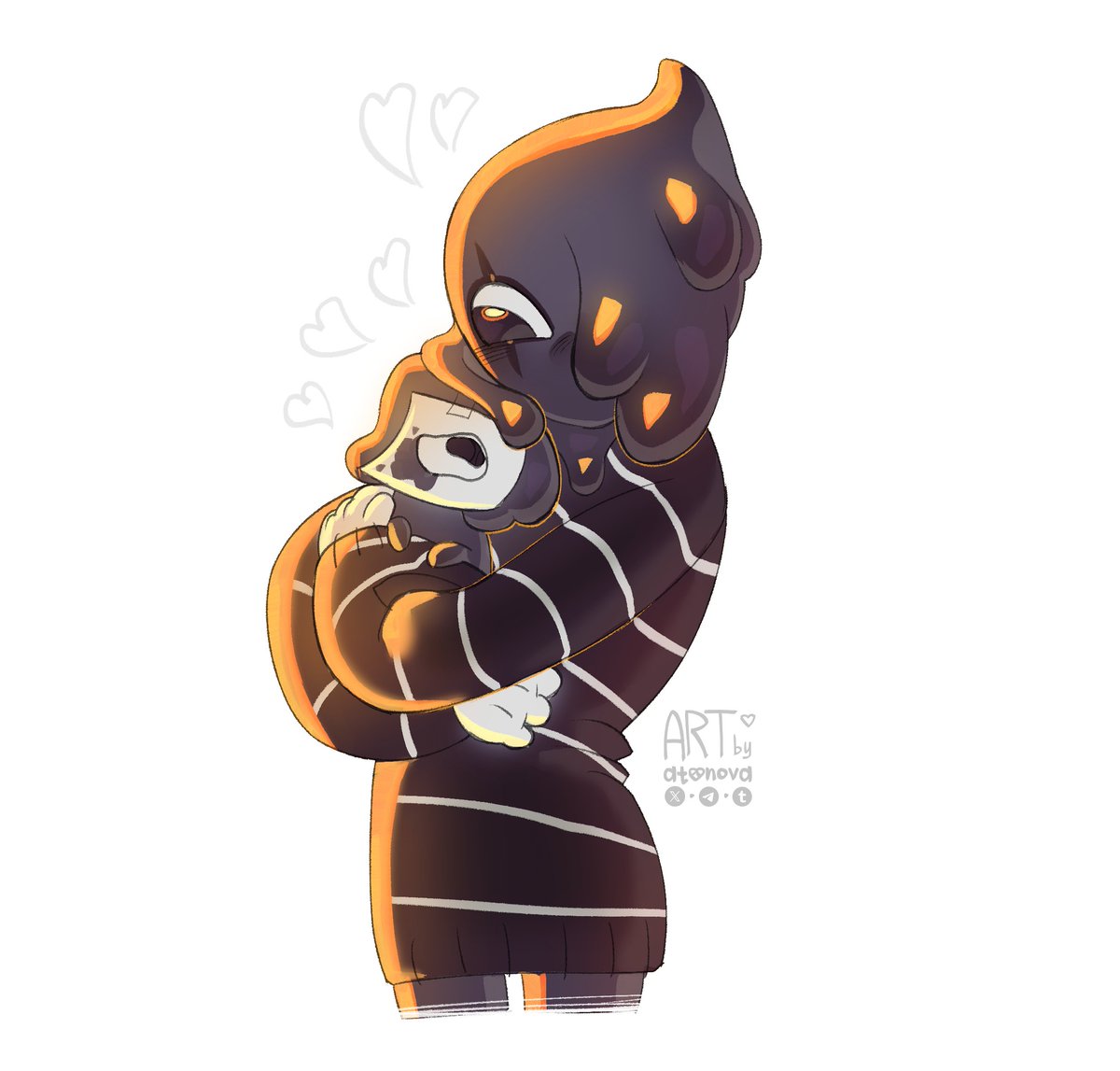 ateenova 🔞 | commissions open tweet media