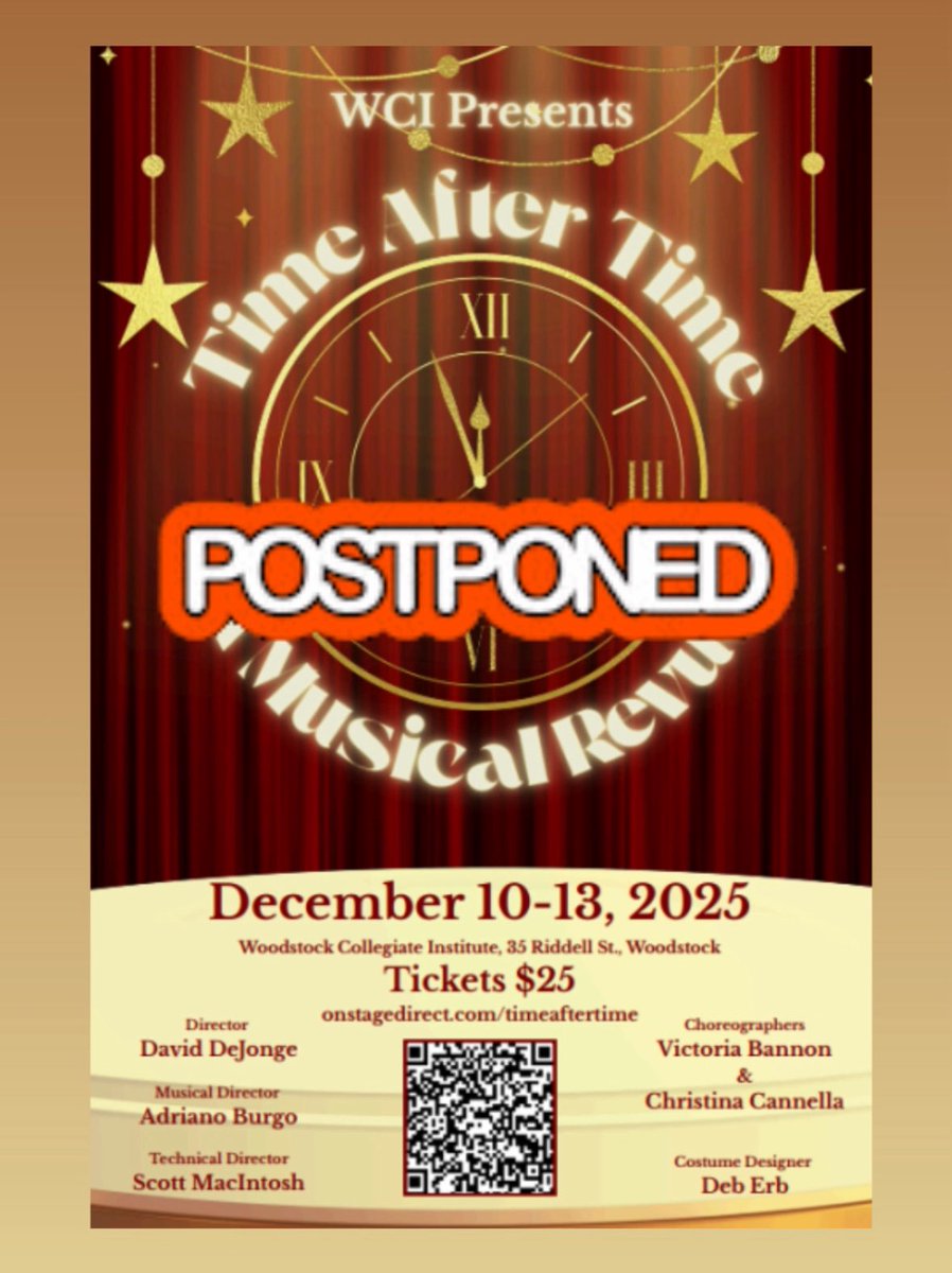 WCI Red Devil tweet media