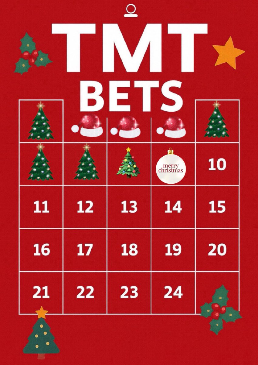 TMT BETS tweet media