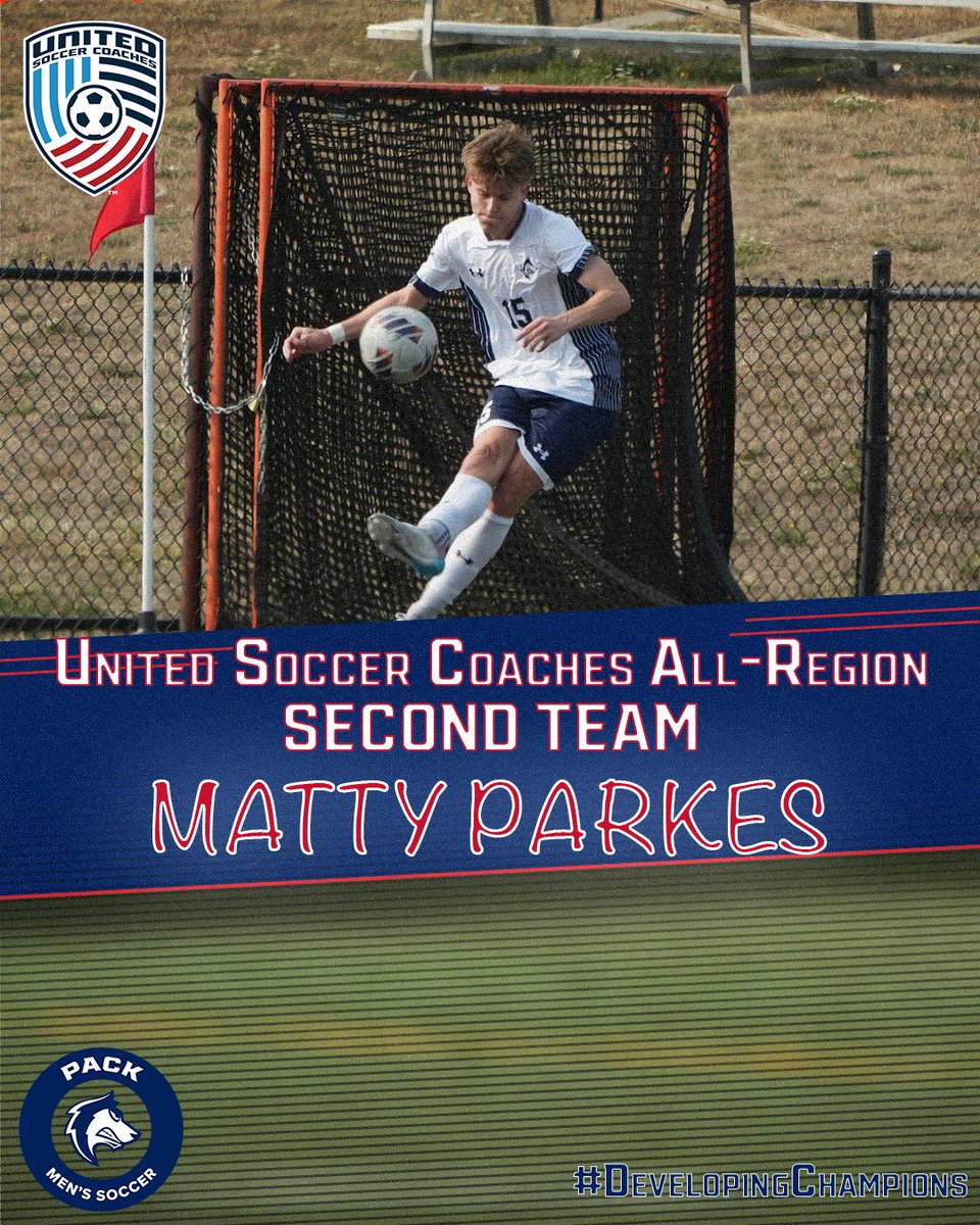 CSU Pueblo - Men‘s Soccer tweet media