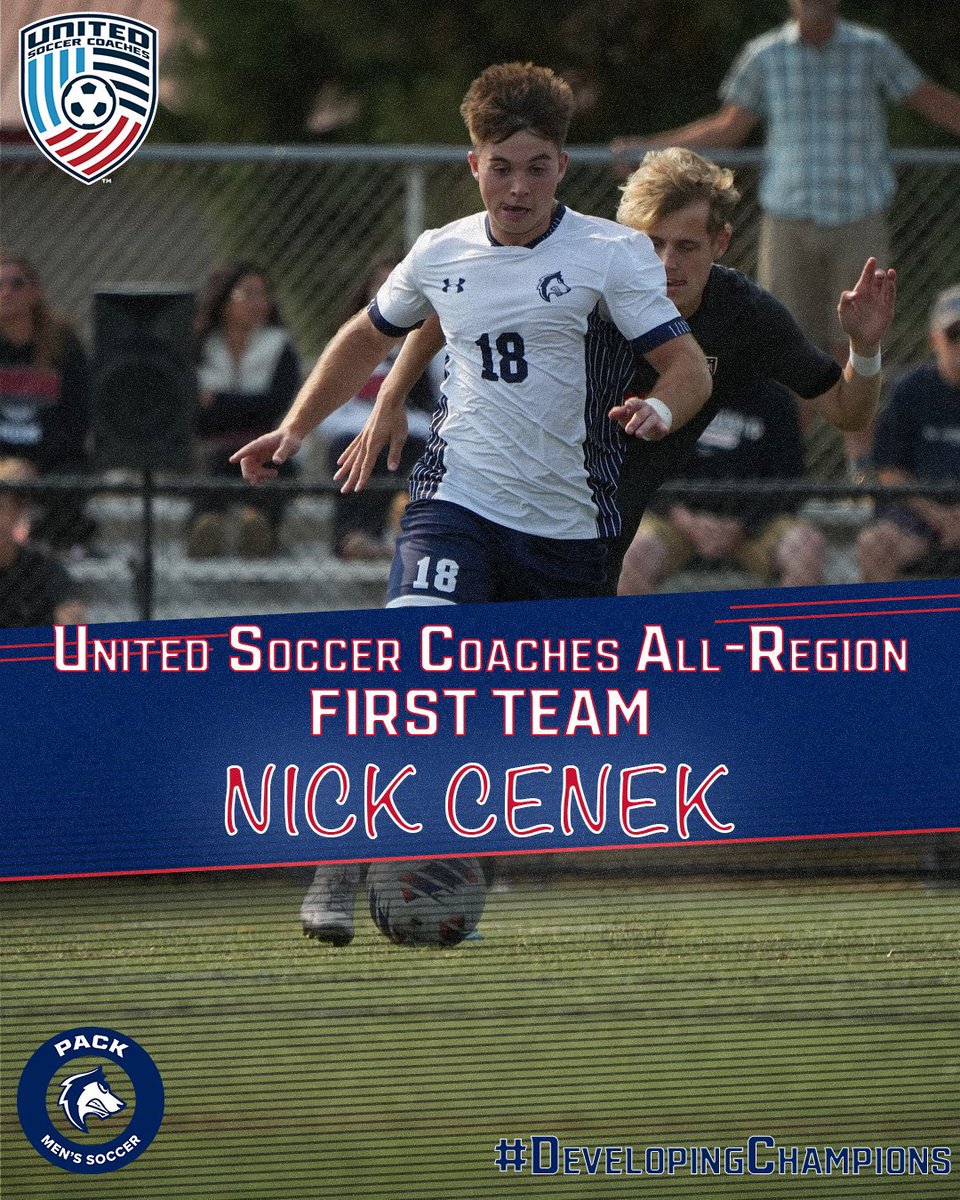 CSU Pueblo - Men‘s Soccer tweet media