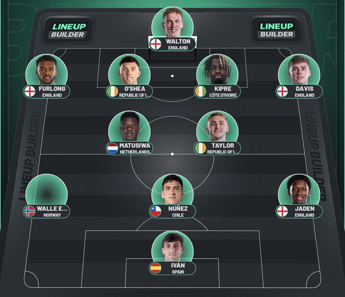 The Tractor Boys tweet media