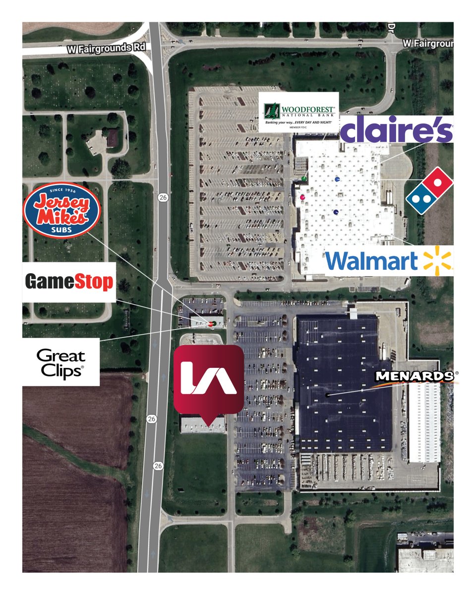 Lee & Associates of Illinois tweet media