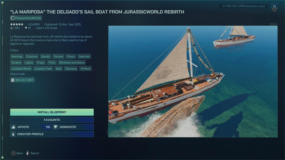 ✨Alice Whittman✨ (@AllosaurusJP) / Posts and Replies / X