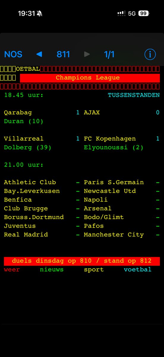 ArjanBeens1's tweet photo. Lekker bezig hoor 😂😂😂

Dolberg scoort voor villarreal https://t.co/J1ALuRJUYM