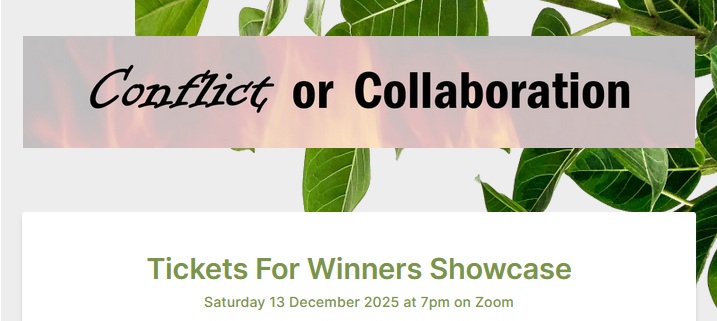 WordsWildfire's tweet image. Prizewinners, shortlisted, and longlisted writers in our sixth annual single-poem competition will all be reading their winning works. Among these 17 poets are two first-prize winners, one for best audio, one for best text -- from opposite sides of the Atlantic.…