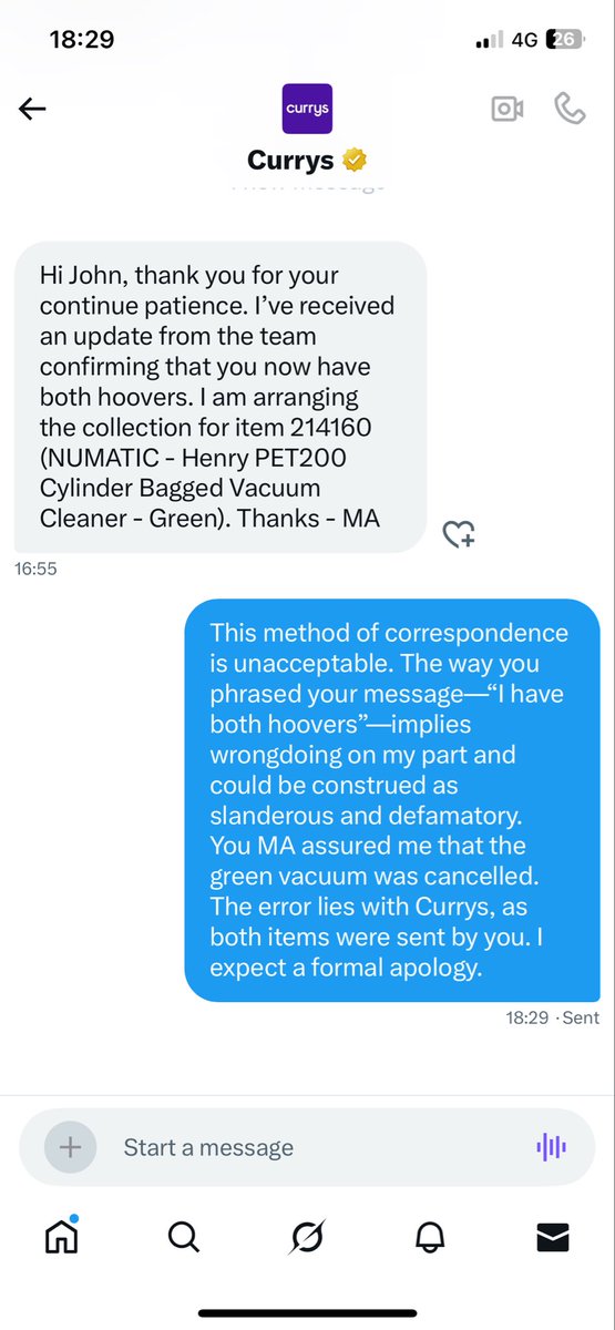 Ruthie Cunningham tweet media