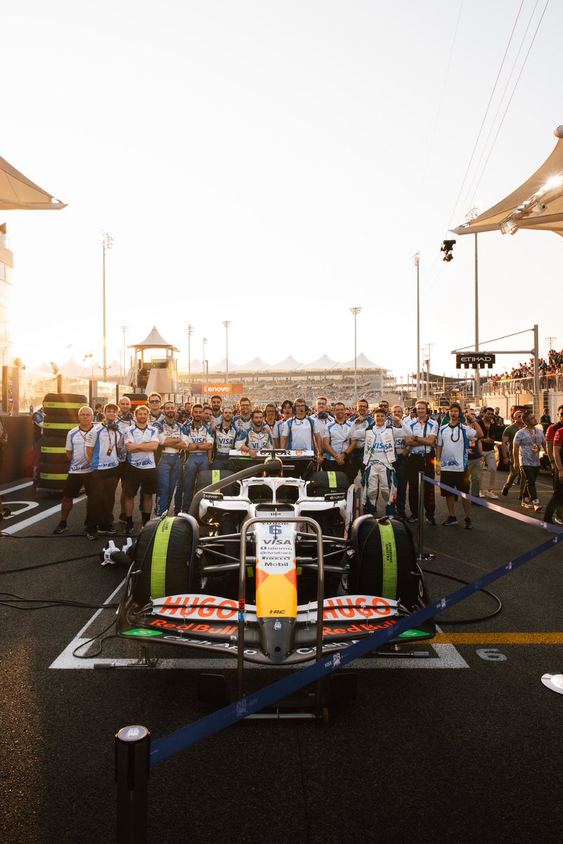 Car 6 - a season to remember 👊🏻