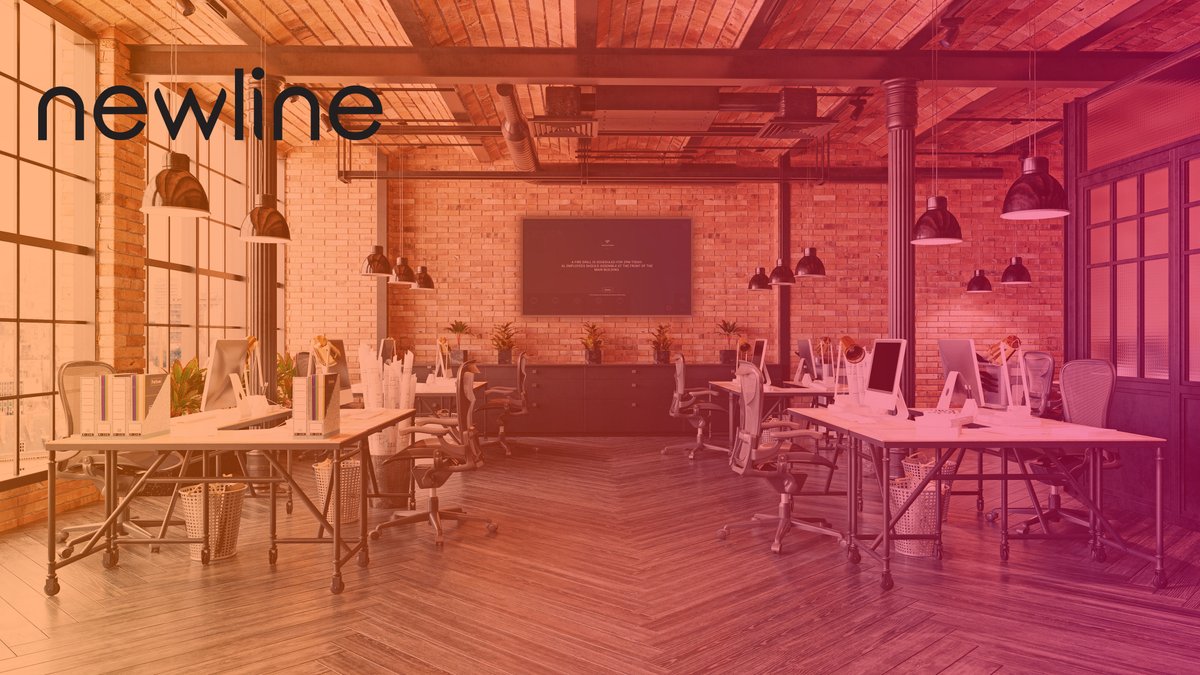 We offer the complete package! Look no further for your Newline panel accessories. Our wall mounts are sturdy and fit our panels perfectly. With the universal VESA pattern, you'll be showing off your new panel in no time! newline.pub/4ouwS2Z