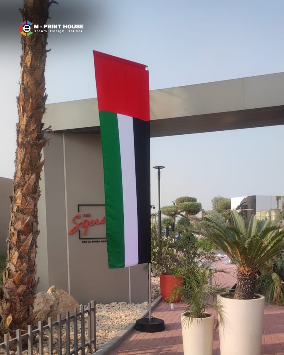 mprinthouseae's tweet image. Custom Flags Printing for Powerful Brand Visibility!

📲 WhatsApp: +971 54 279 9438
🌐 mprinthouse.ae
🔗 linktr.ee/mprinthhouse.ae

 #FlagPrintingUAE #TeardropFlags #FeatherFlags #OutdoorBranding #EventBranding #BeachFlags #PromotionalFlags #DubaiPrinting #MPrintHouse