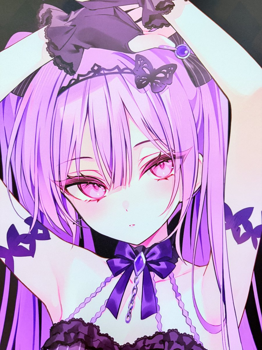 rurudoPOPUP #rurudo Teacher Rurudo's paintings are really beautiful.