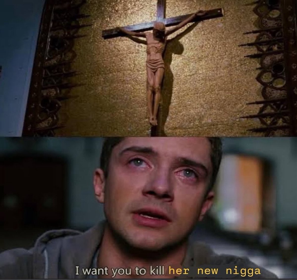 ⛧ (@vamptact) on Twitter photo 