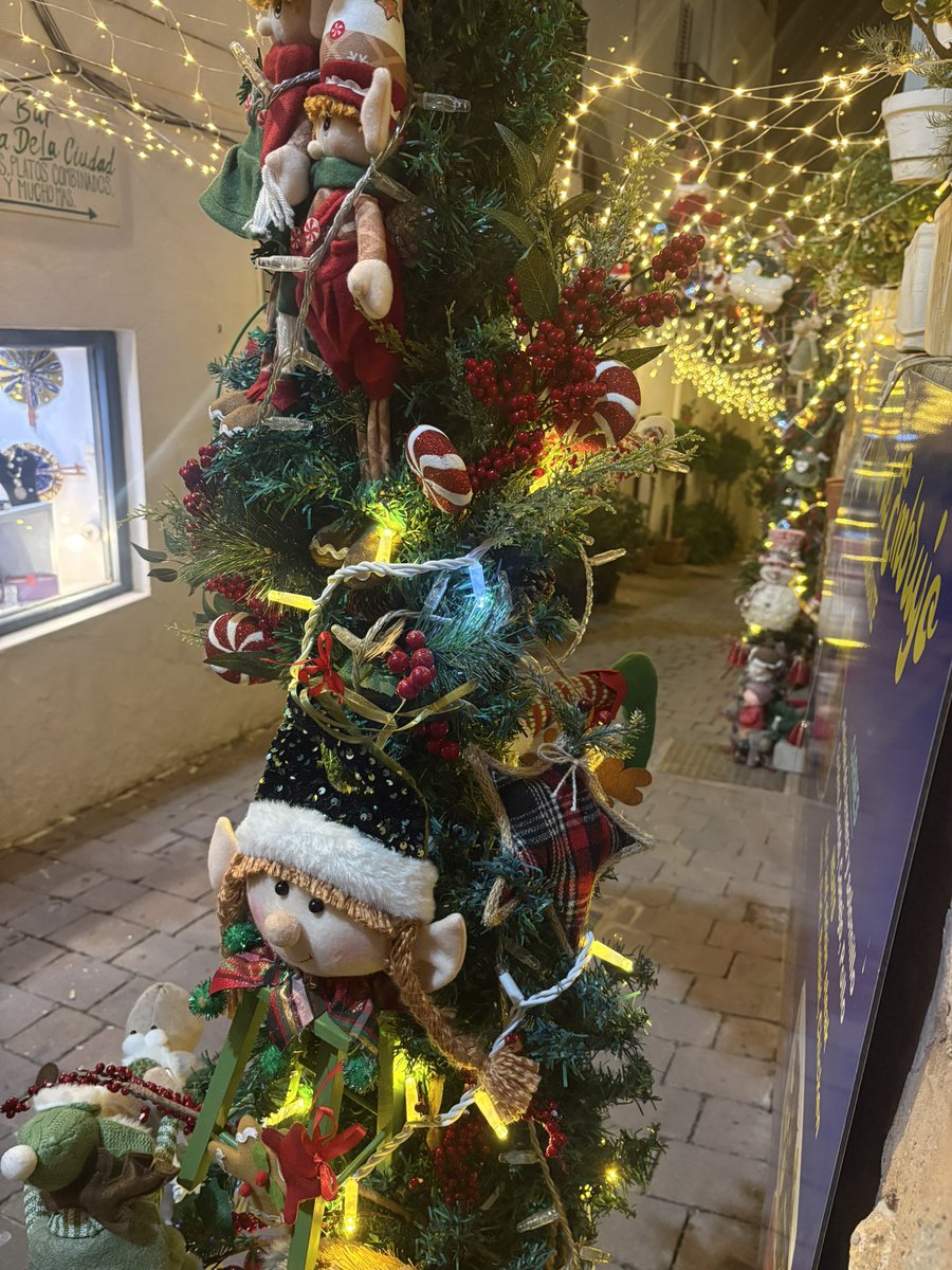 annddreea8's tweet photo. 🎅🏼🫶🏻🎄 https://t.co/wIfJSRK0LY