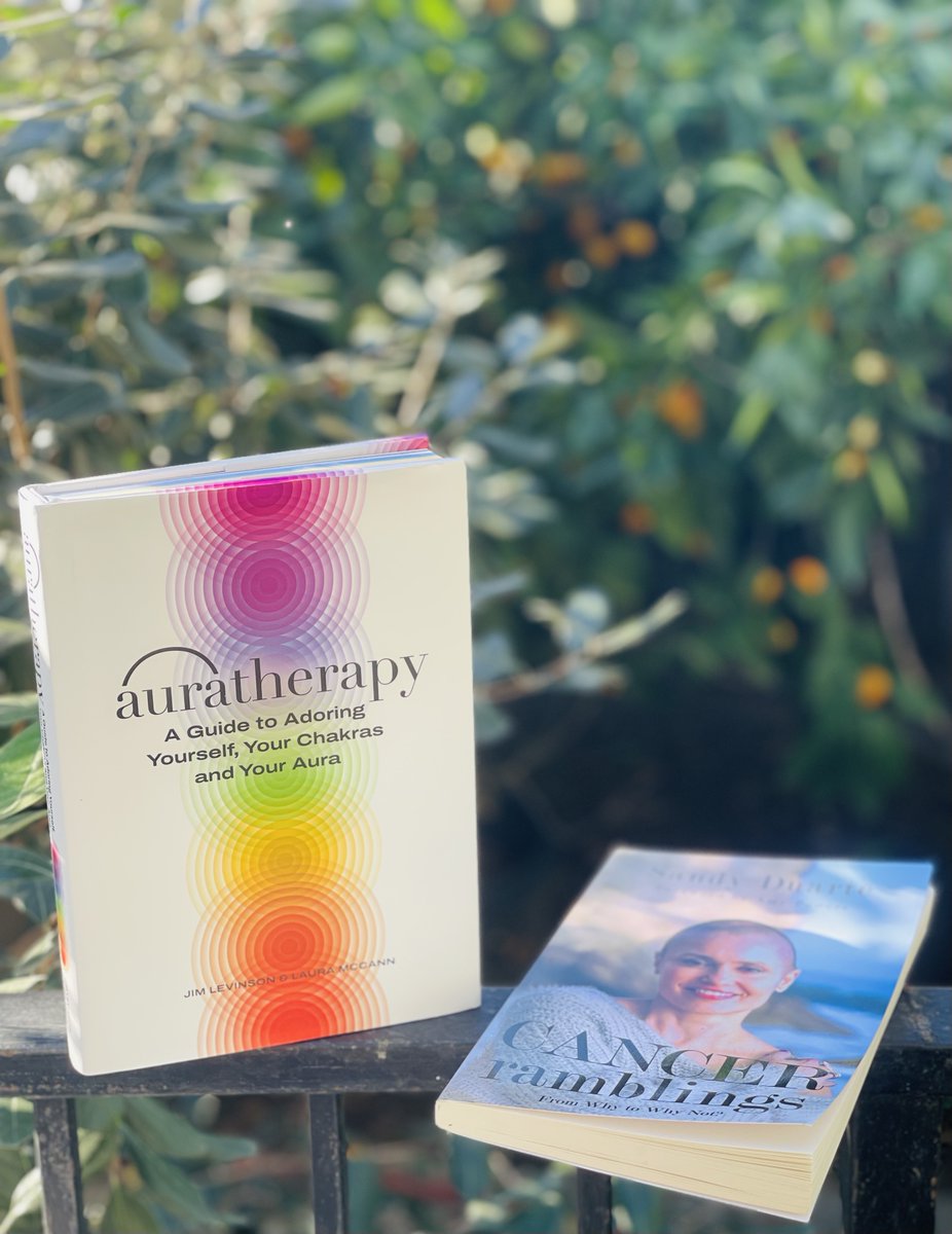 Holiday season reminder: meaningful gifts matter. Got it? Get it. 🎁 #CancerRamblings #Auratherapy <a href="/ADORAtherapy/">Auratherapy</a> #BooksMakeGreatGifts #BooksWorthReading #BookSpotlight <a href="/SU2C/">Stand Up To Cancer</a> <a href="/cancersociety/">Canadian Cancer Society</a> <a href="/cancerhealthmag/">Cancer Health</a> <a href="/AmericanCancer/">American Cancer Society</a> <a href="/WomensHealthMag/">Women's Health</a> #cancersurvivors #books