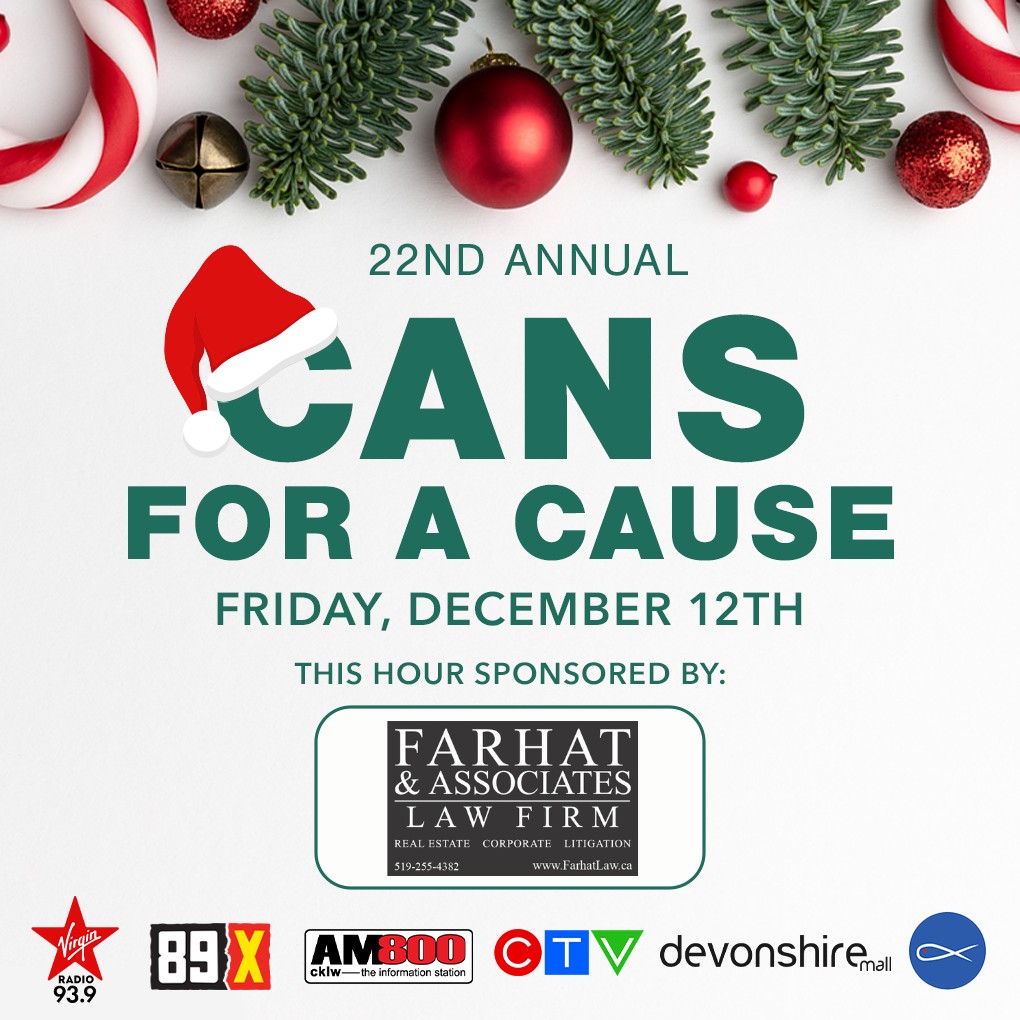 89X Radio tweet media