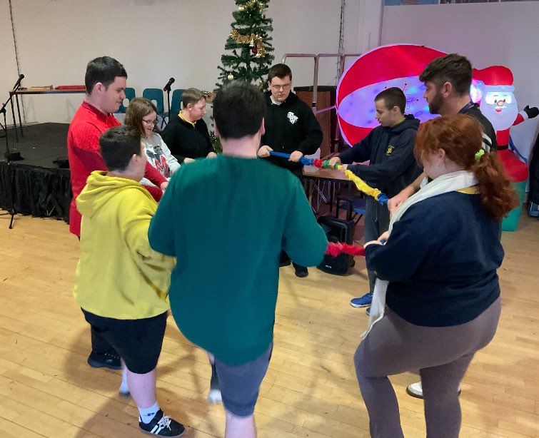 Ysgol Pendalar tweet media