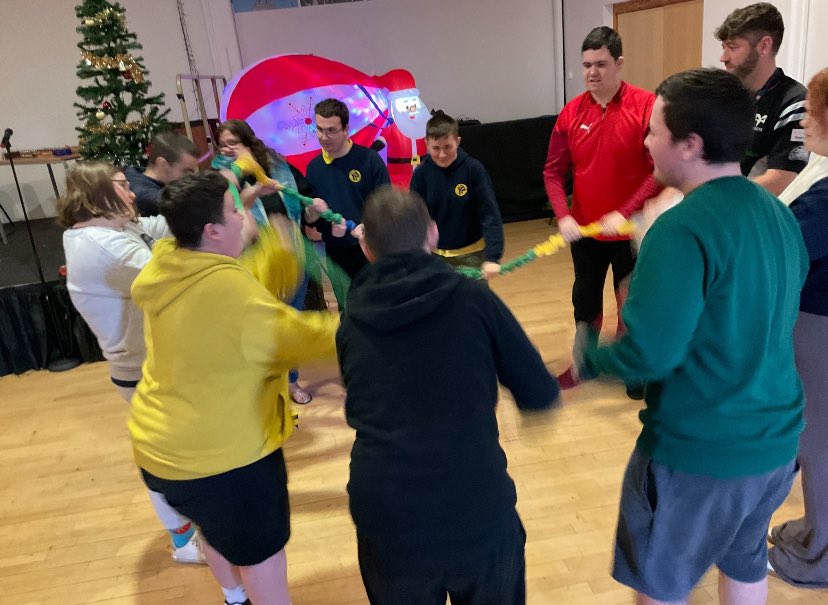 Ysgol Pendalar tweet media