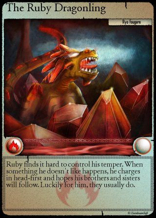 Spells of Genesis tweet media