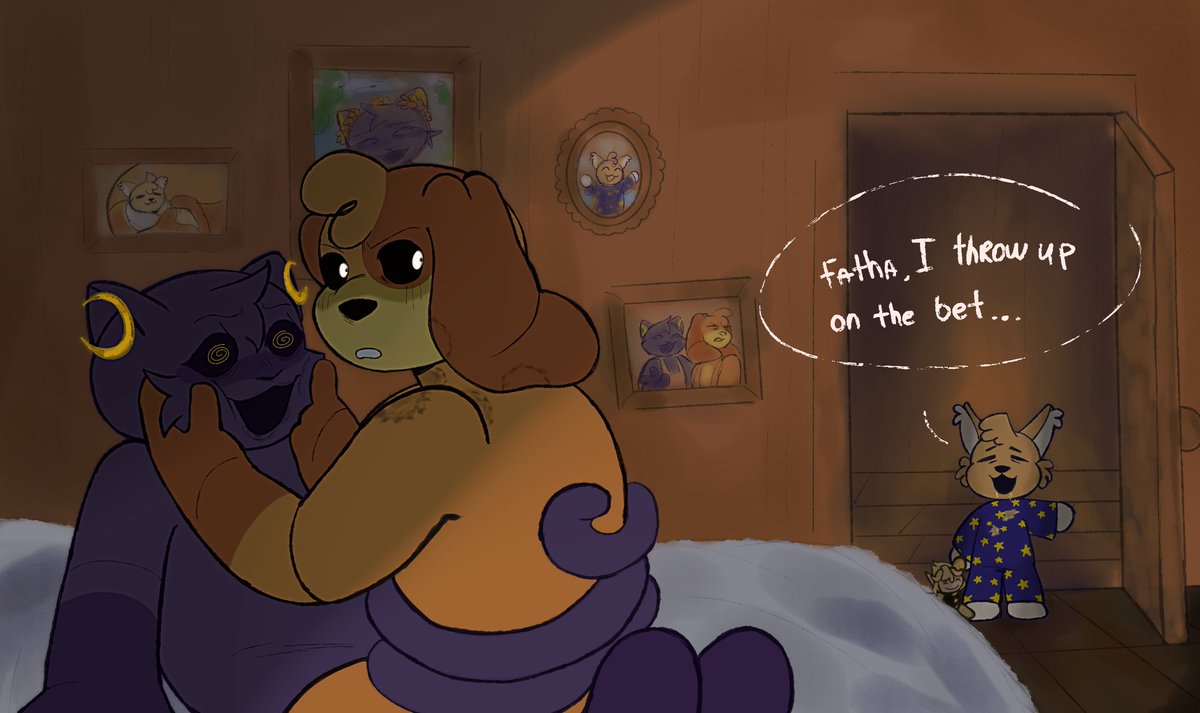 MxM (Idol Academy) tweet media