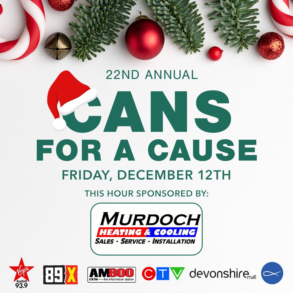 89X Radio tweet media