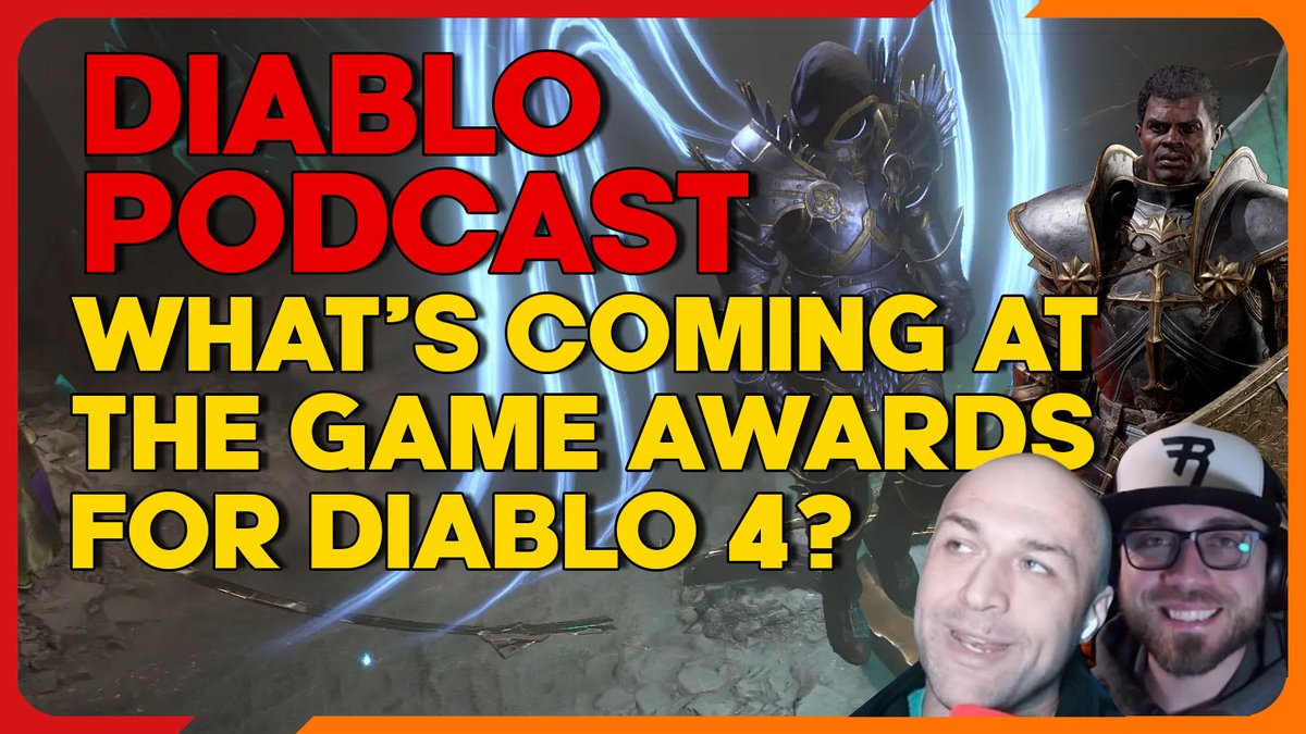 PureDiablo tweet media