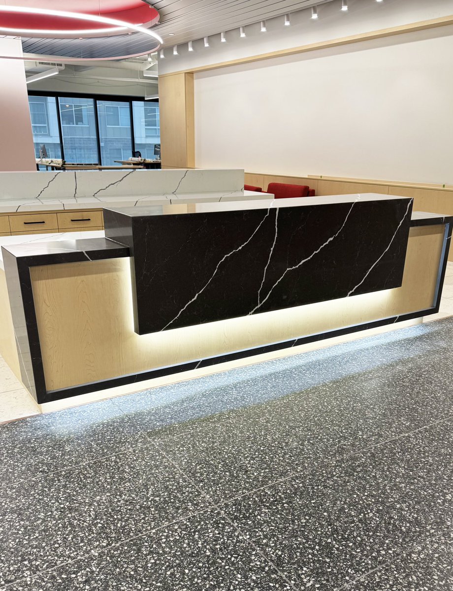 Vicostone USA tweet media