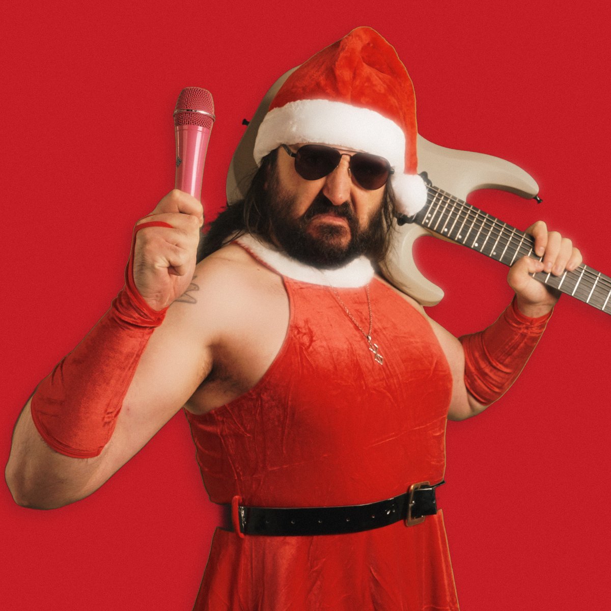 Little V tweet media