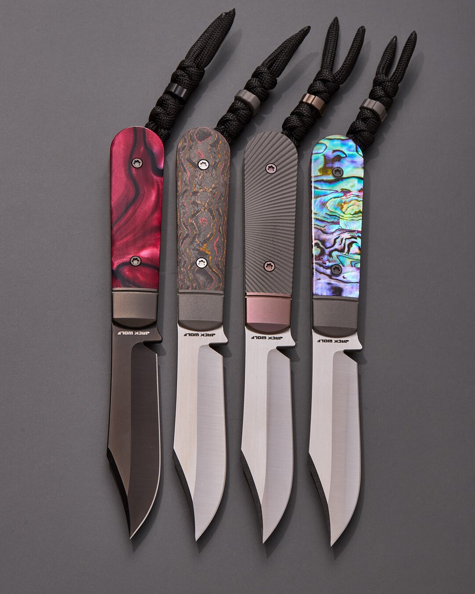 KnifeCenter tweet media