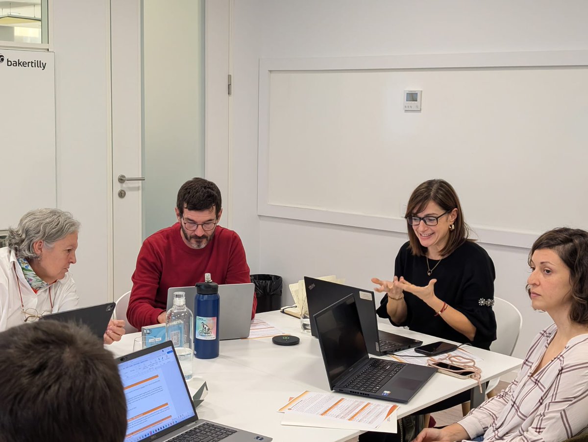 FENIX EU tweet media