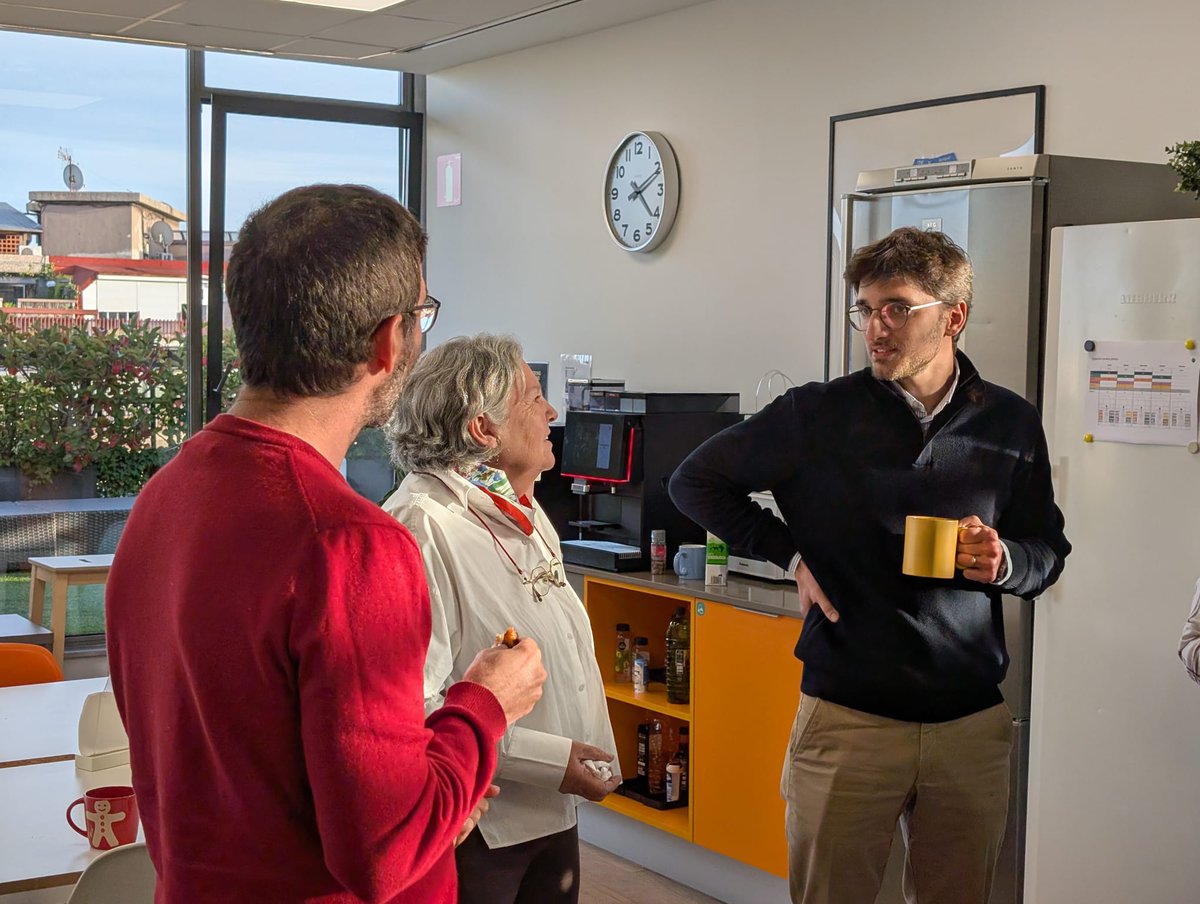 FENIX EU tweet media