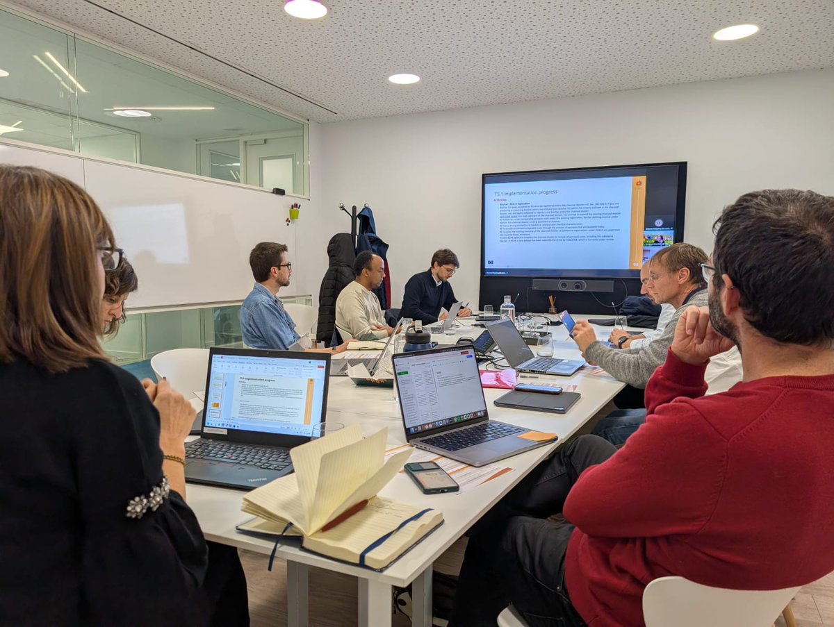 FENIX EU tweet media