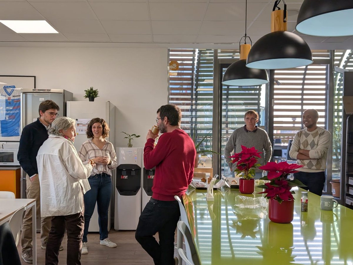 FENIX EU tweet media