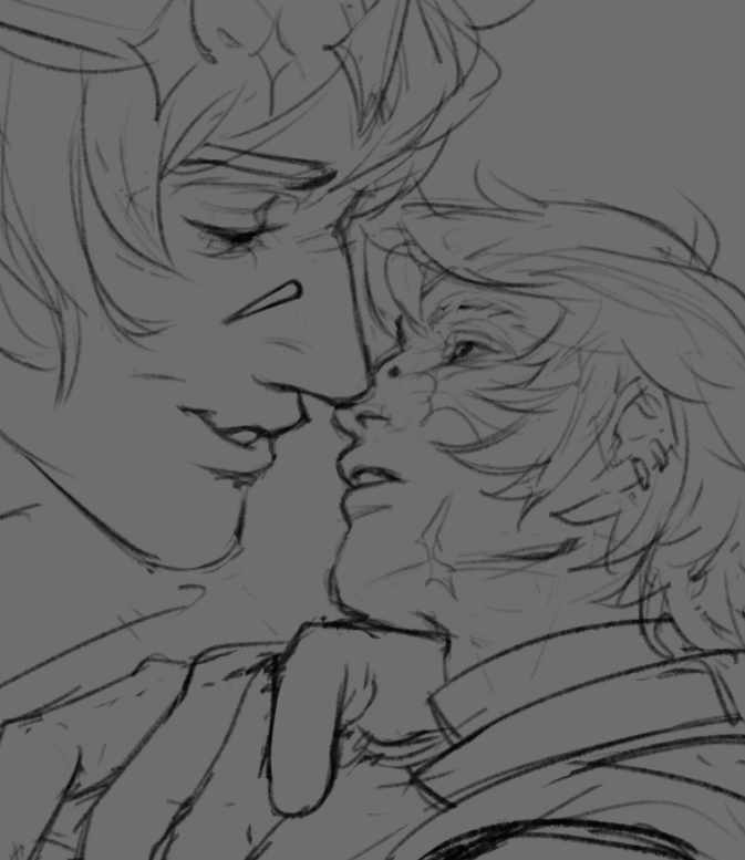 gonna delete this in 2 seconds
fallen/goetia