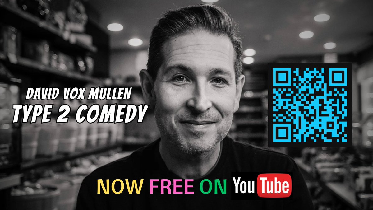 David Vox Mullen tweet media