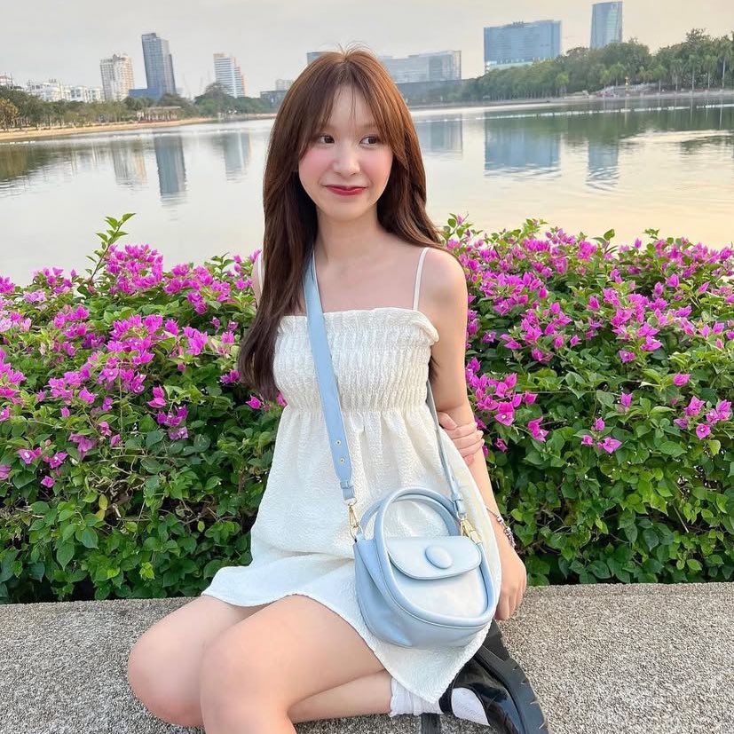 _mmsell's tweet photo. มินิเดรส 240 ส่งฟรี Bonnie Goods ใส่ครั้งเดียว น่ารักมาก (มีตำหนิเล็กๆ)
#ส่งต่อเสื้อผ้า #ส่งต่อเสื้อผ้ามือสอง #ส่งต่อเสื้อผ้ามือ2 #ส่งต่อเสื้อผ้ามือสองสภาพดี #ส่งต่อเสื้อผ้ามือสองราคาถูก https://t.co/XAvFQs9o8X