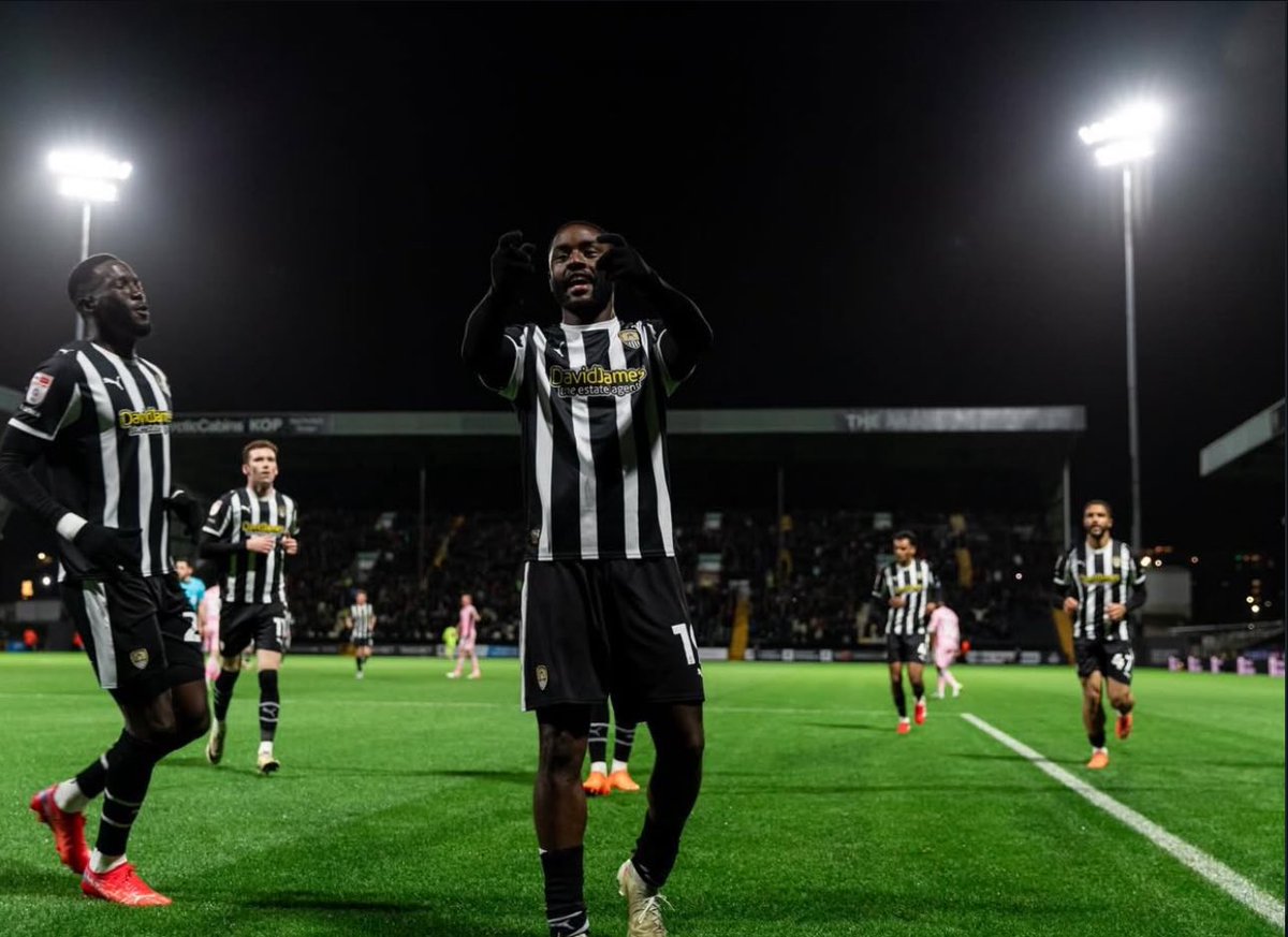 10 months later. ☕️