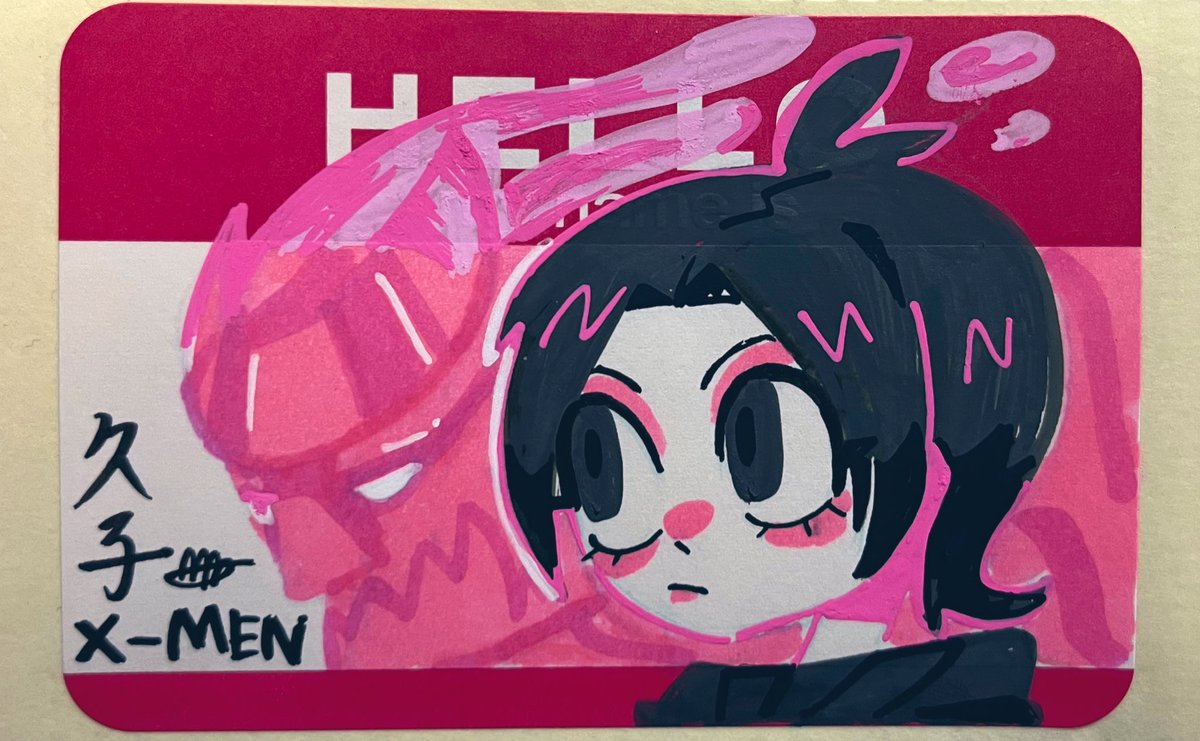 アモ/amo (@zettonamo888) / Posts / X