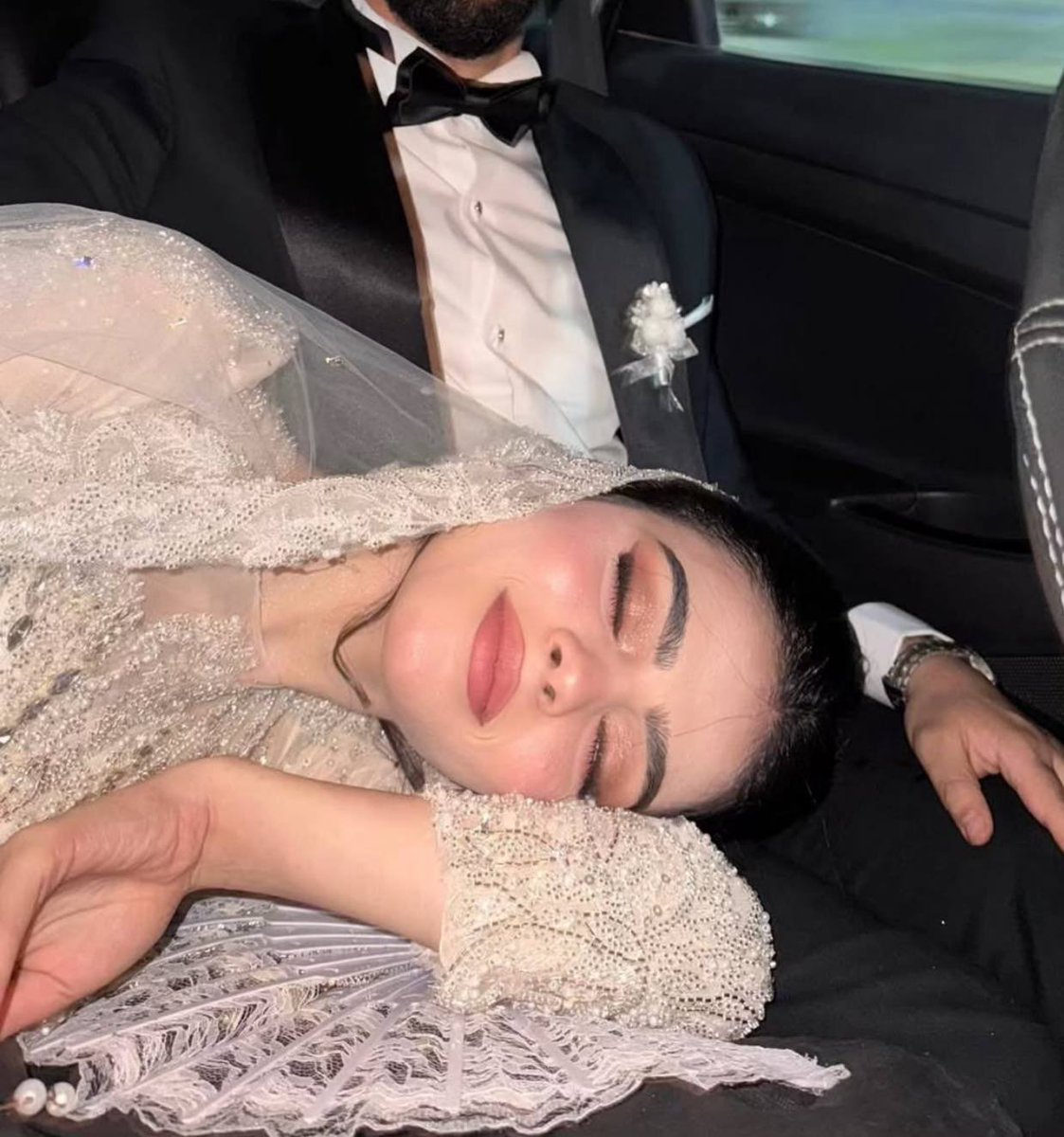 « لحظة الآمان المنتظرة »