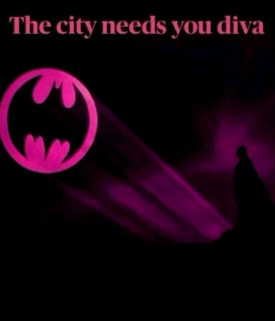 Society needs women like this. Free her idgaf