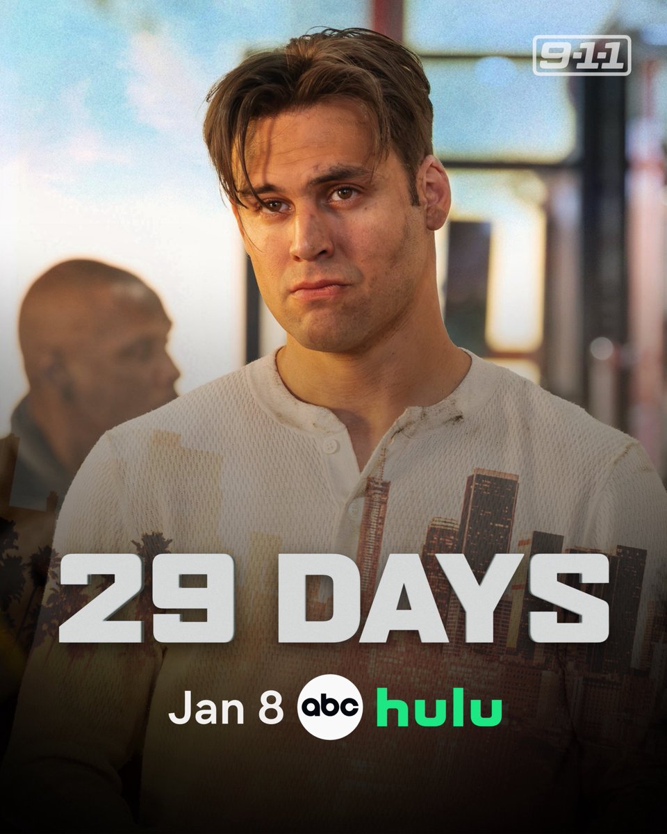 9-1-1 NEWS tweet media