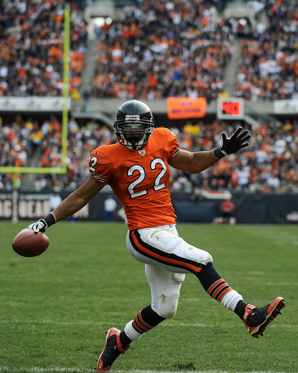 Happy birthday to our guy, @MattForte22! 🎂